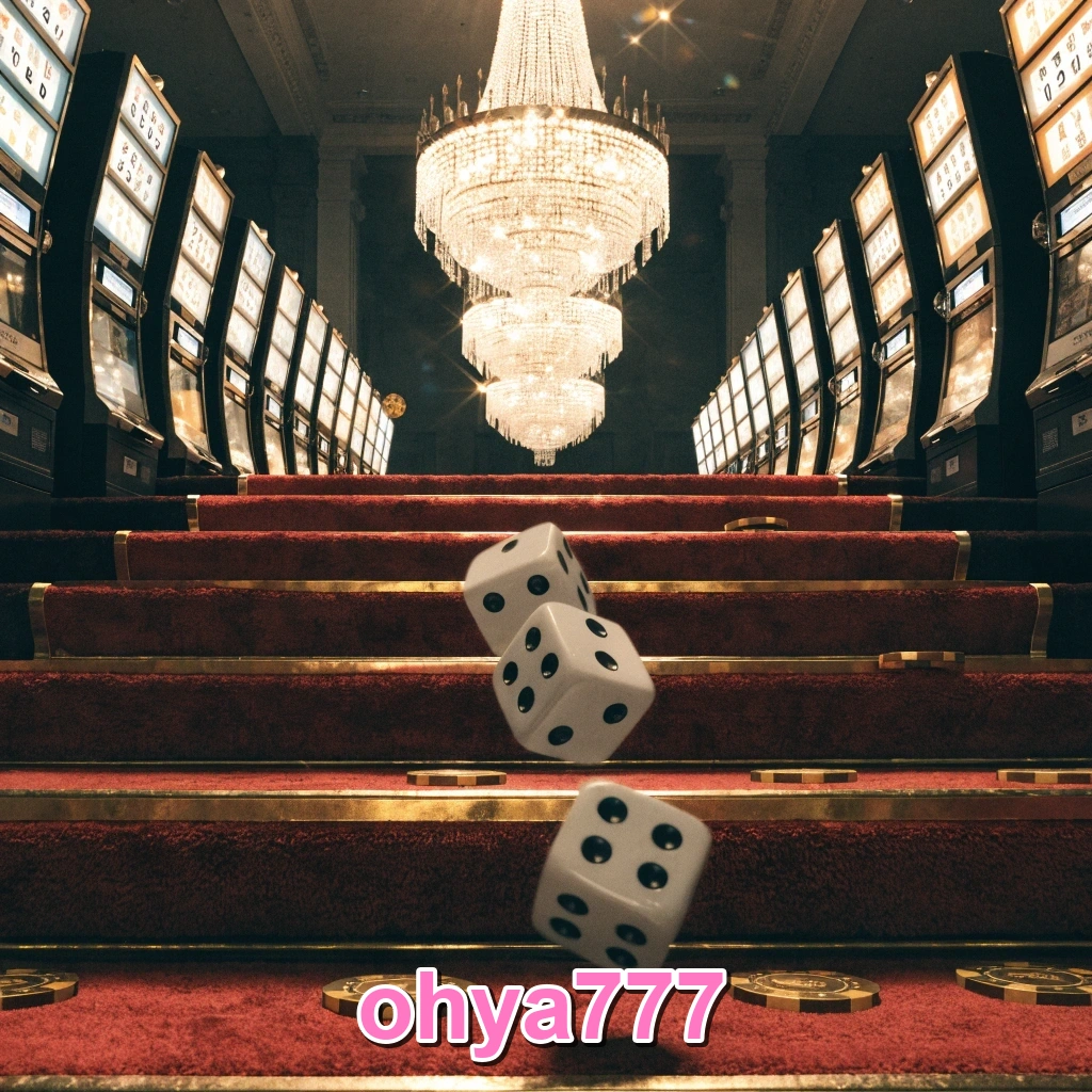 ohya777 panduan