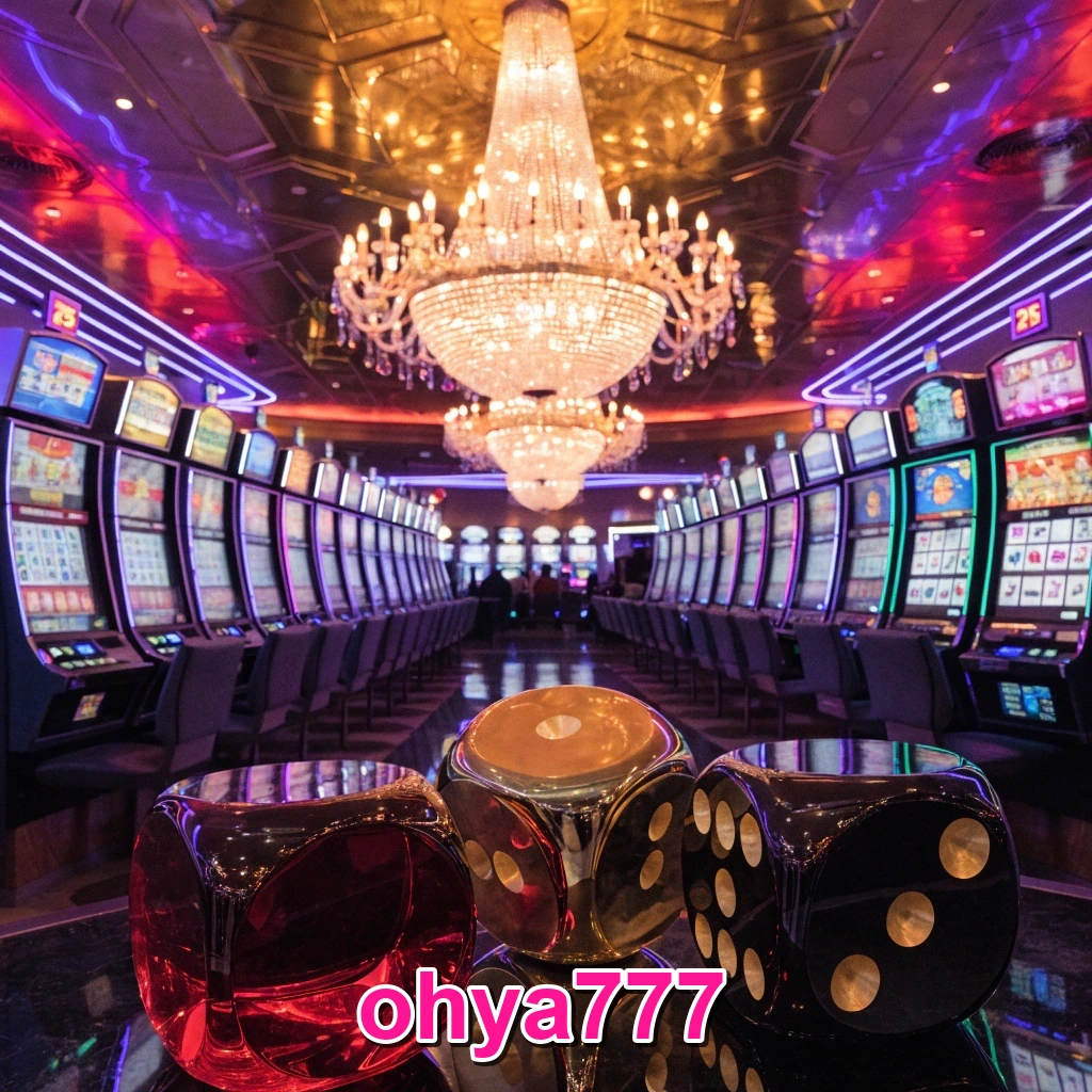 ohya777 APK resmi